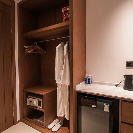 Novotel Suzhou Tai Lake Santeh Εξωτερικό φωτογραφία