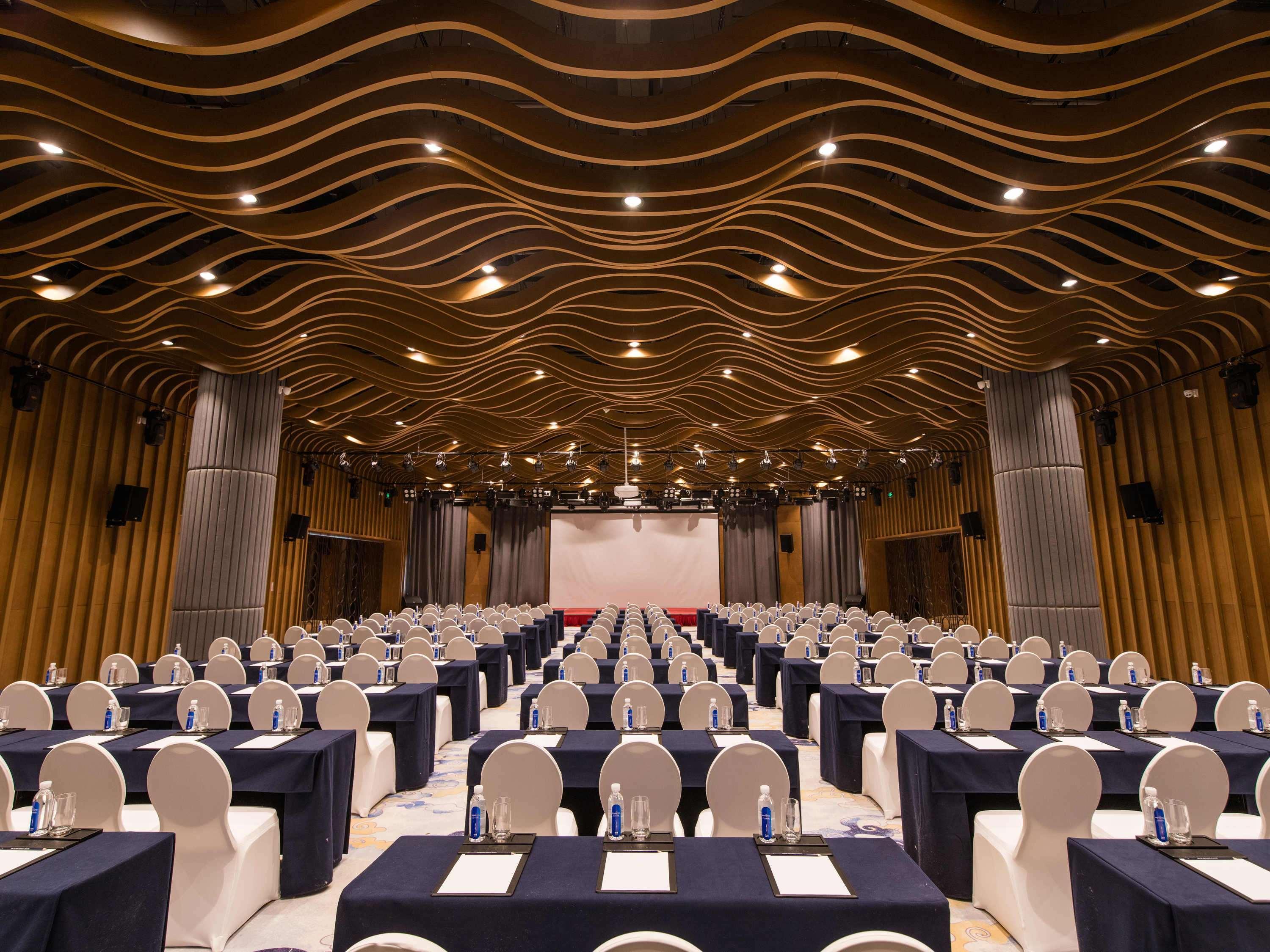 Novotel Suzhou Tai Lake Santeh Εξωτερικό φωτογραφία