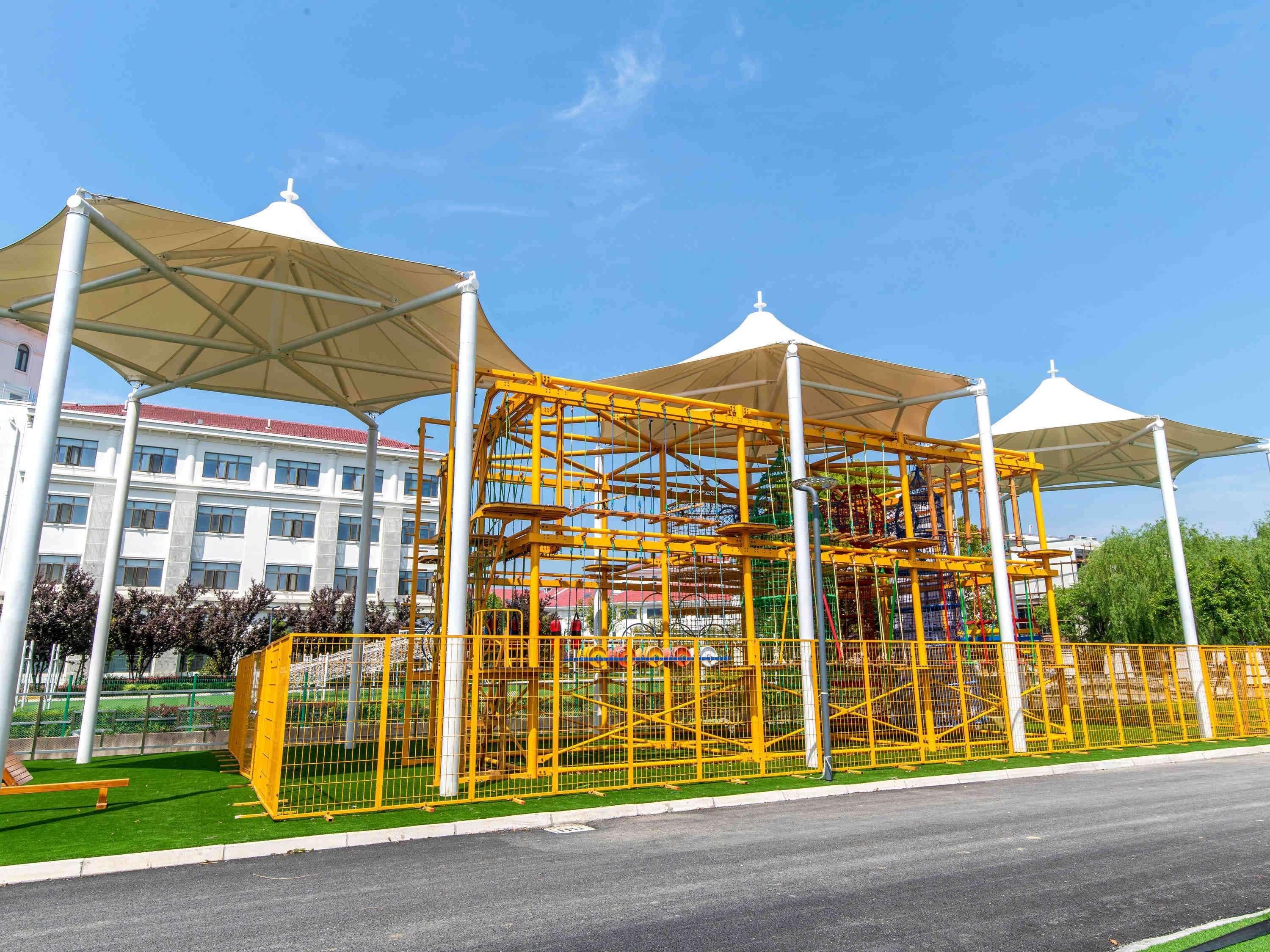 Novotel Suzhou Tai Lake Santeh Εξωτερικό φωτογραφία