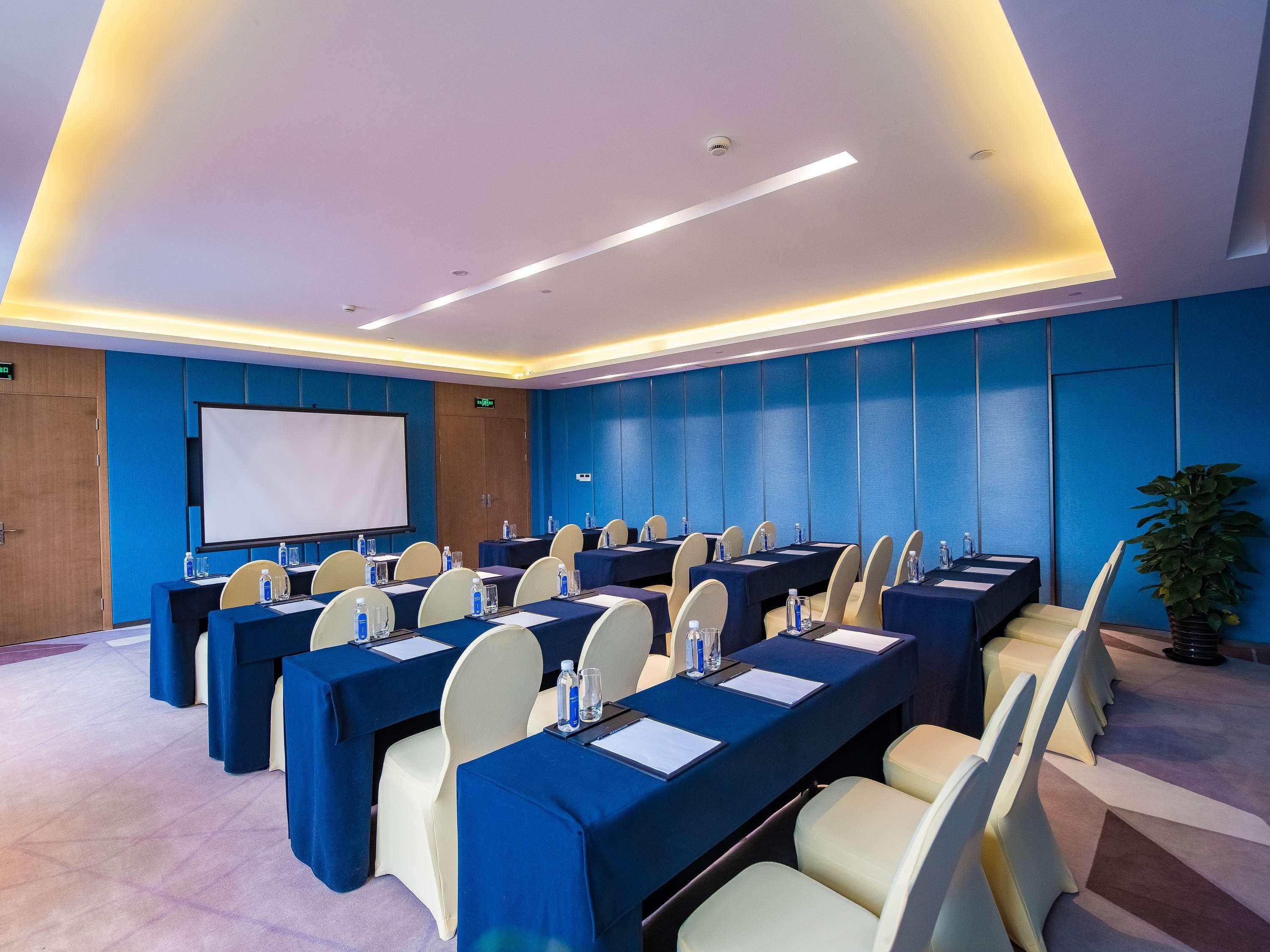 Novotel Suzhou Tai Lake Santeh Εξωτερικό φωτογραφία