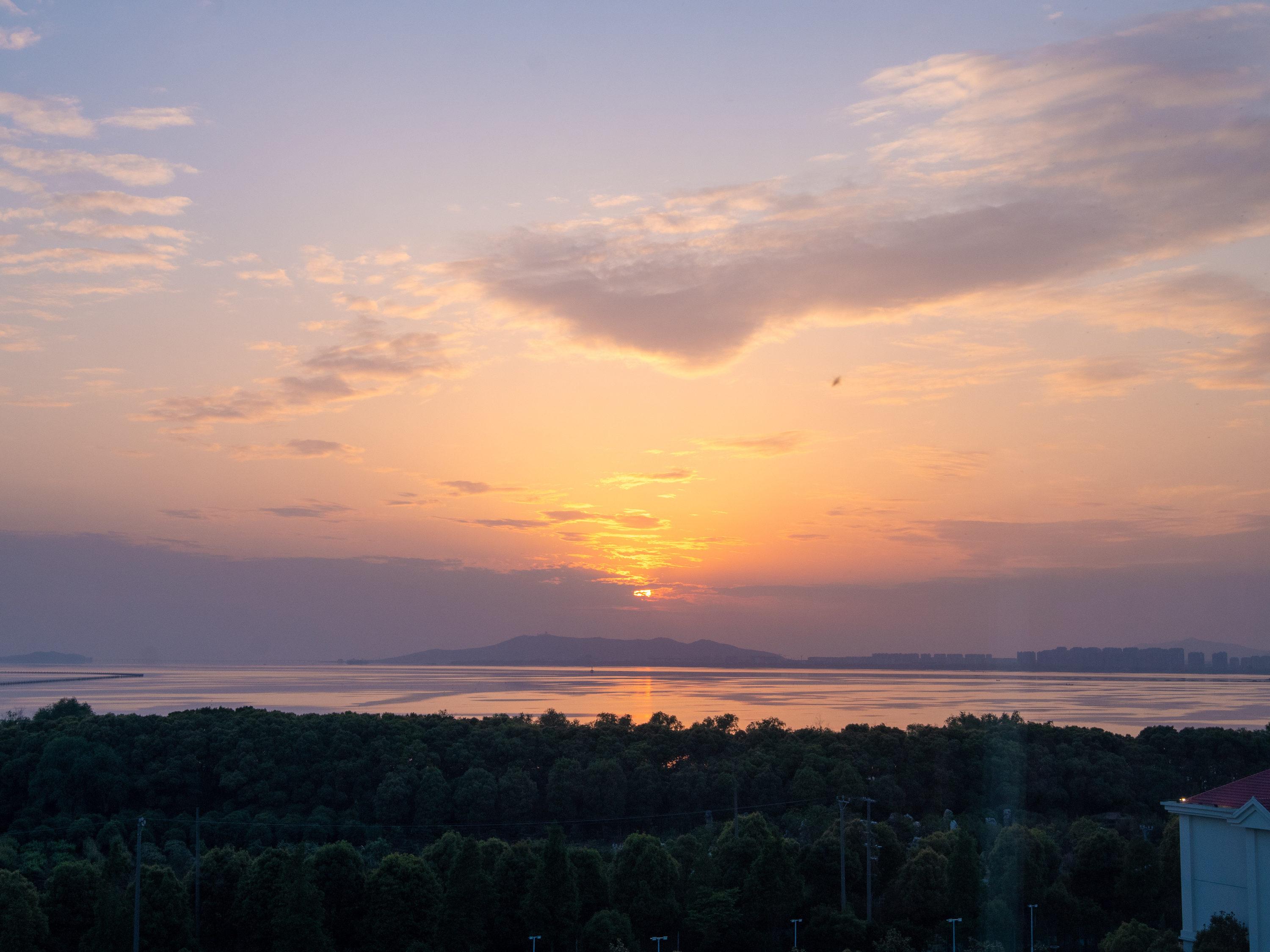 Novotel Suzhou Tai Lake Santeh Εξωτερικό φωτογραφία