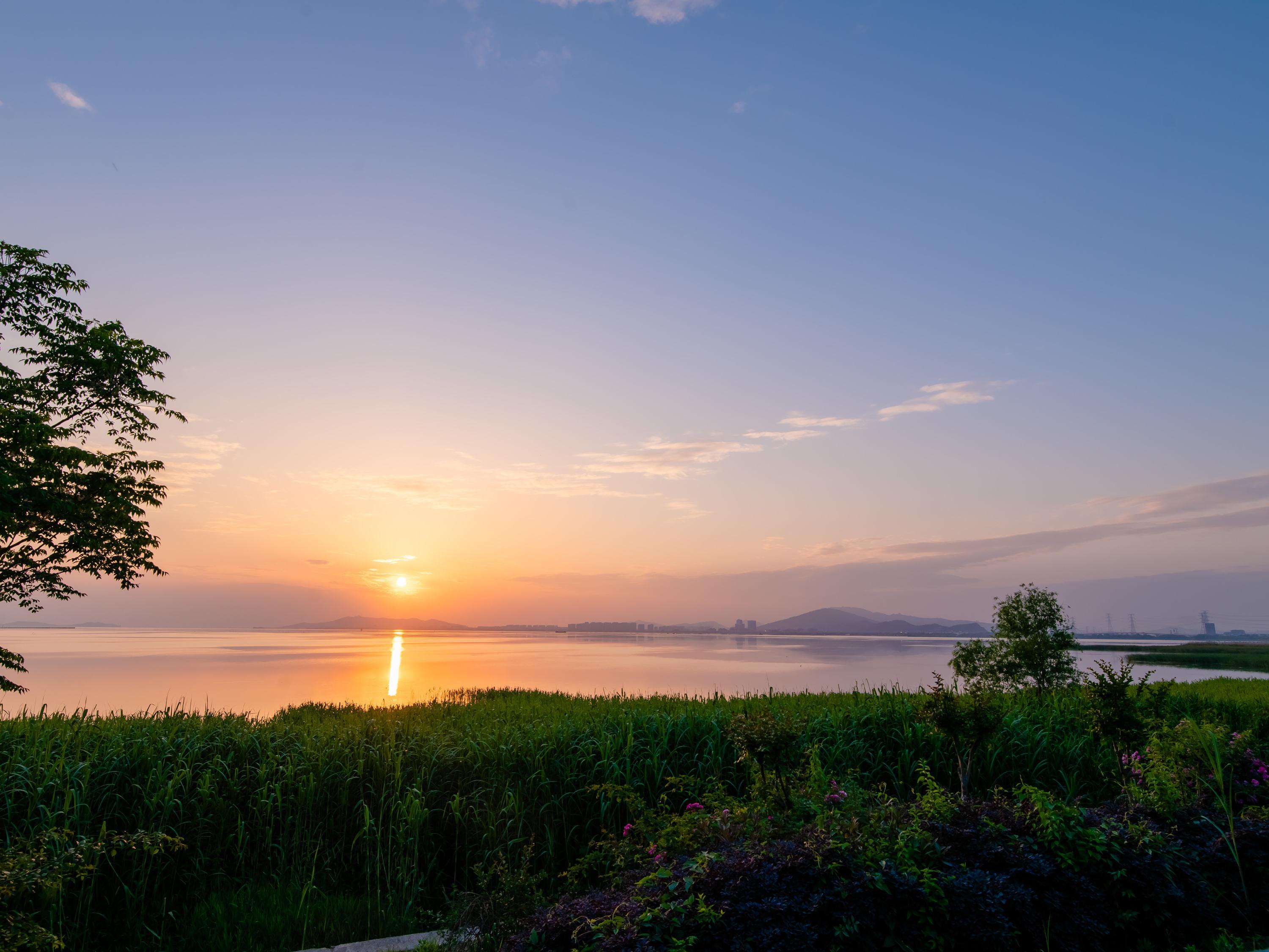 Novotel Suzhou Tai Lake Santeh Εξωτερικό φωτογραφία