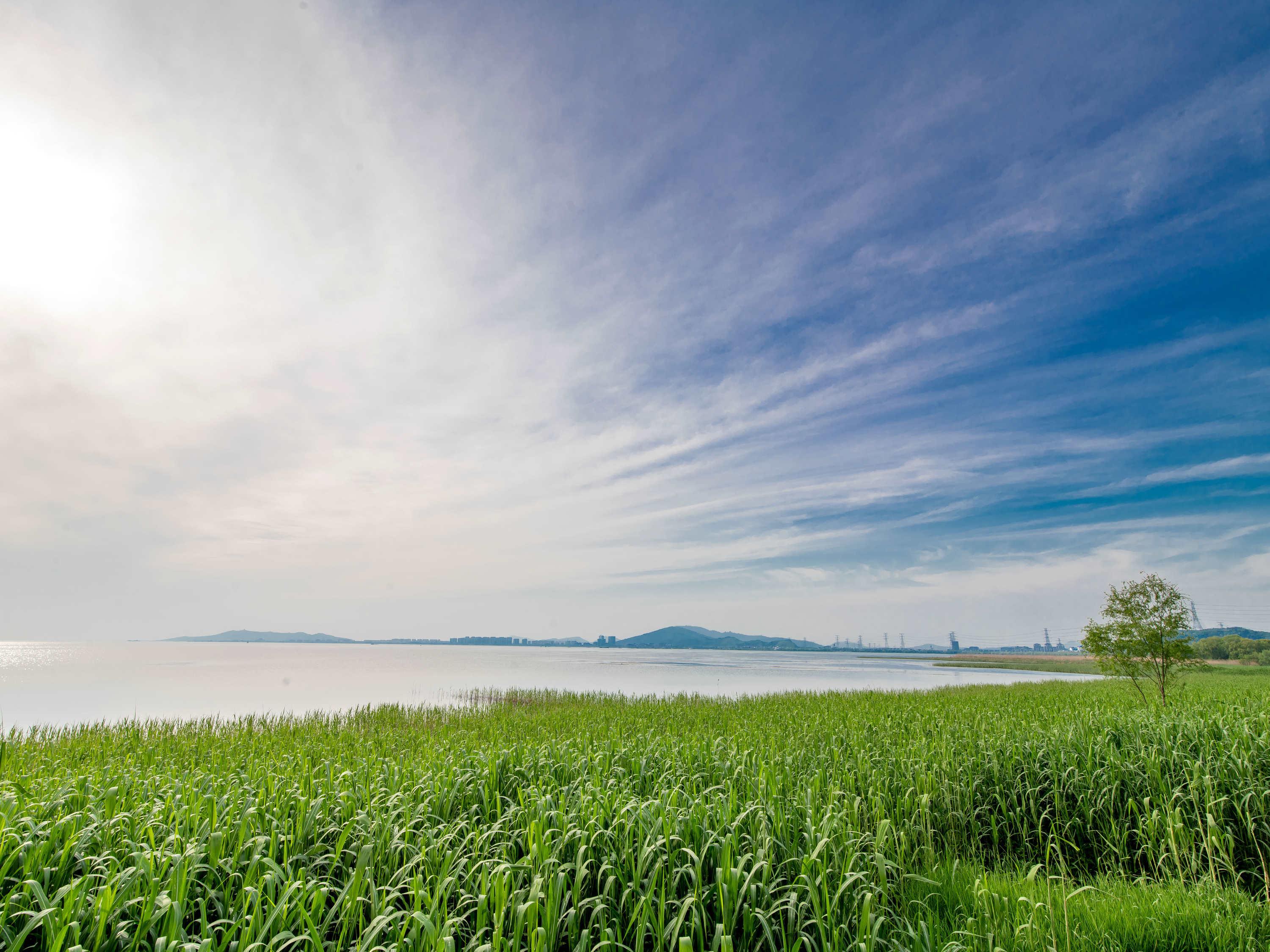 Novotel Suzhou Tai Lake Santeh Εξωτερικό φωτογραφία