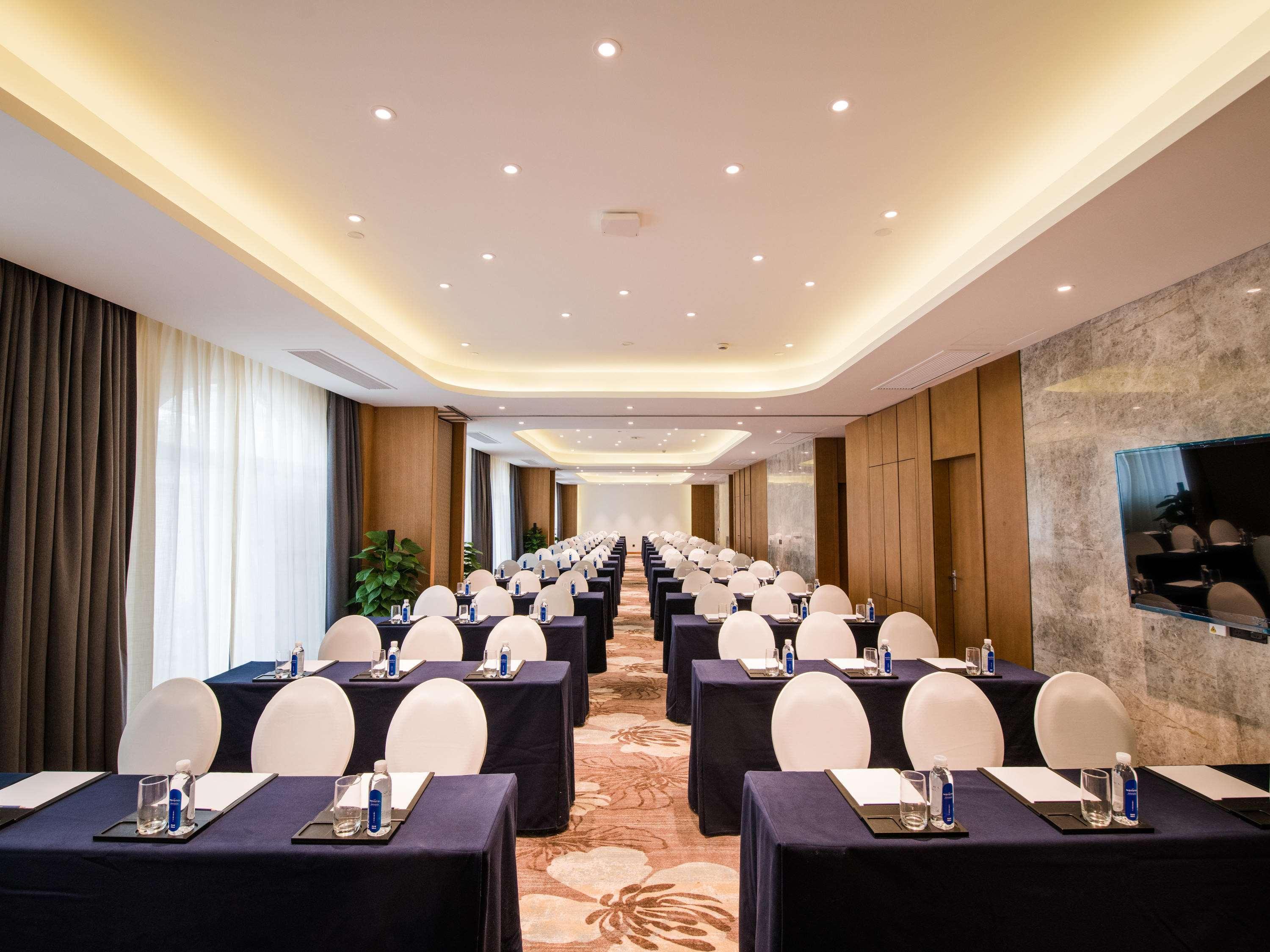 Novotel Suzhou Tai Lake Santeh Εξωτερικό φωτογραφία