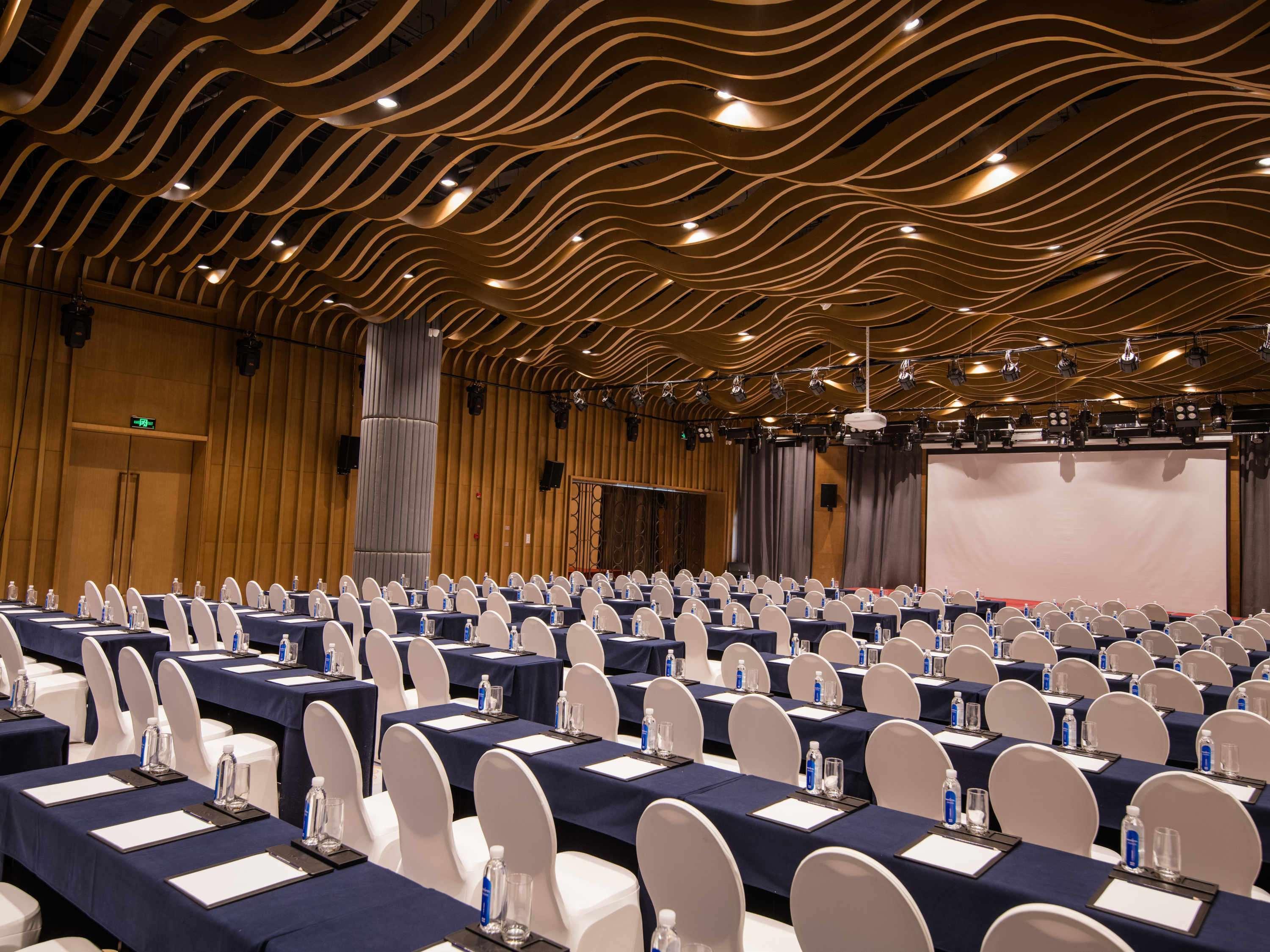Novotel Suzhou Tai Lake Santeh Εξωτερικό φωτογραφία
