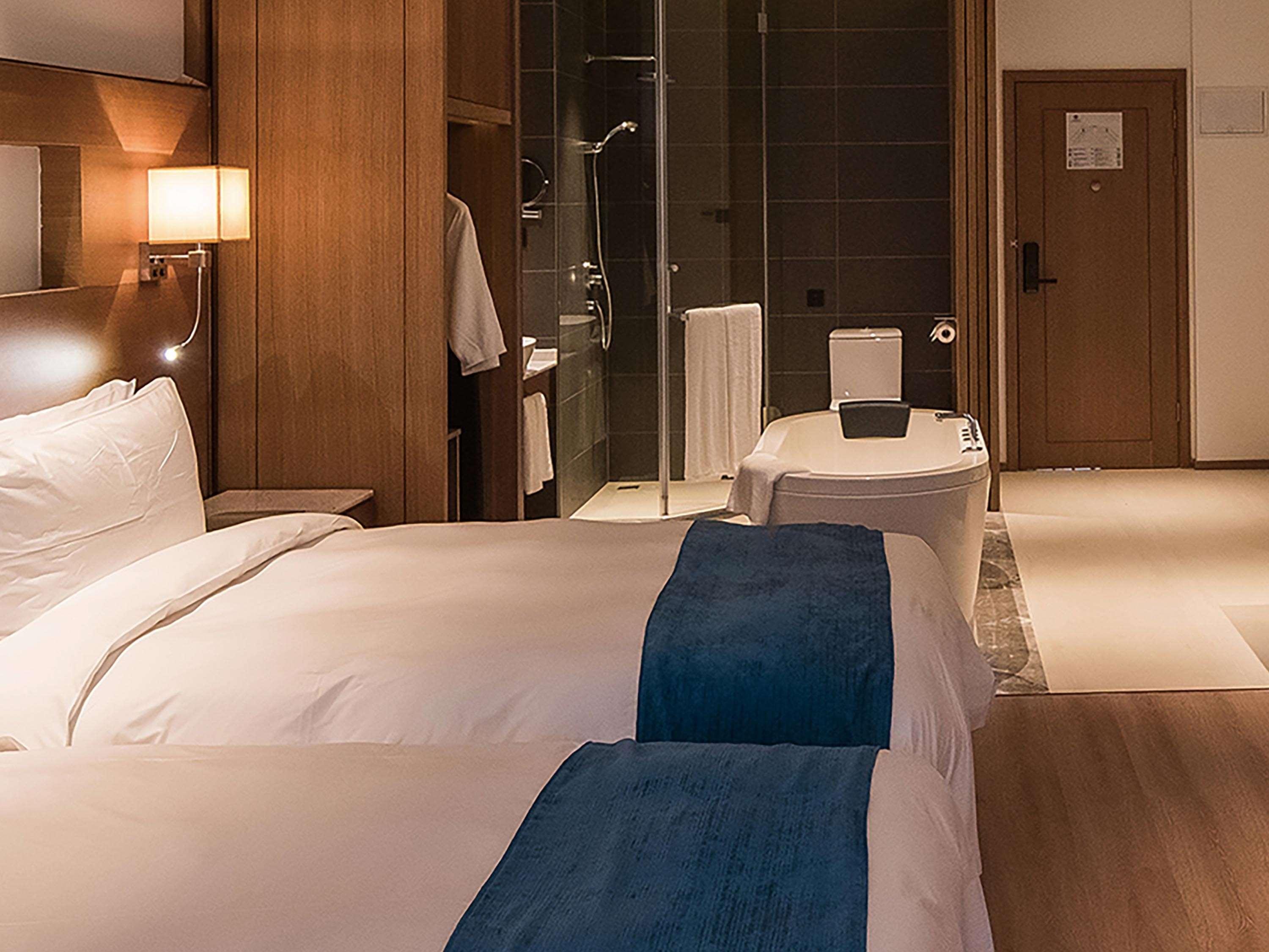 Novotel Suzhou Tai Lake Santeh Εξωτερικό φωτογραφία