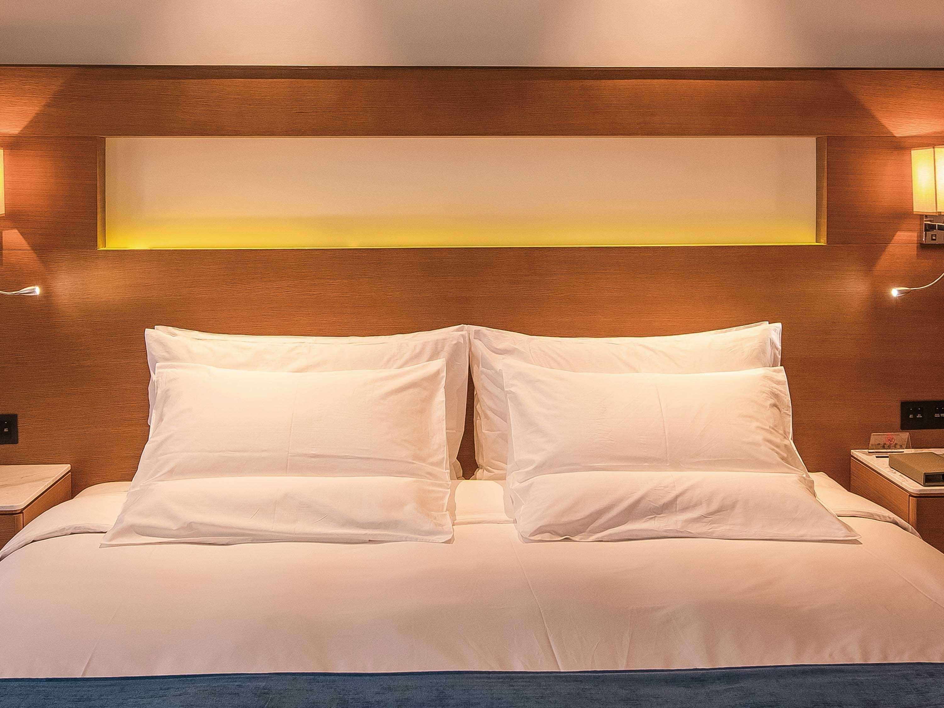 Novotel Suzhou Tai Lake Santeh Εξωτερικό φωτογραφία