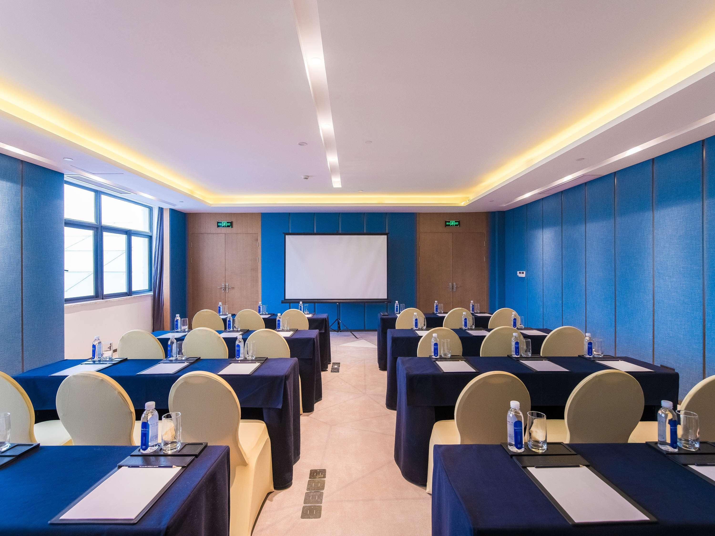 Novotel Suzhou Tai Lake Santeh Εξωτερικό φωτογραφία